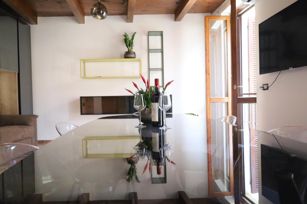 דירות אלגהרו Residencia Pais מראה חיצוני תמונה