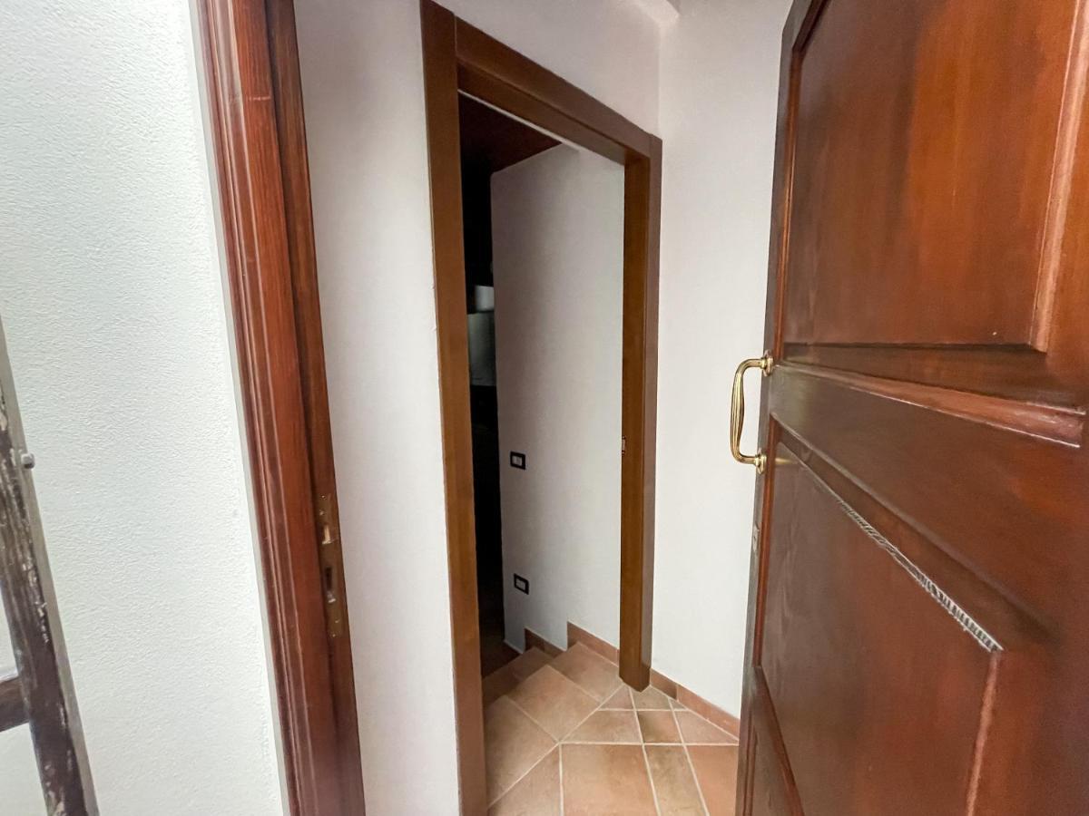דירות אלגהרו Residencia Pais מראה חיצוני תמונה