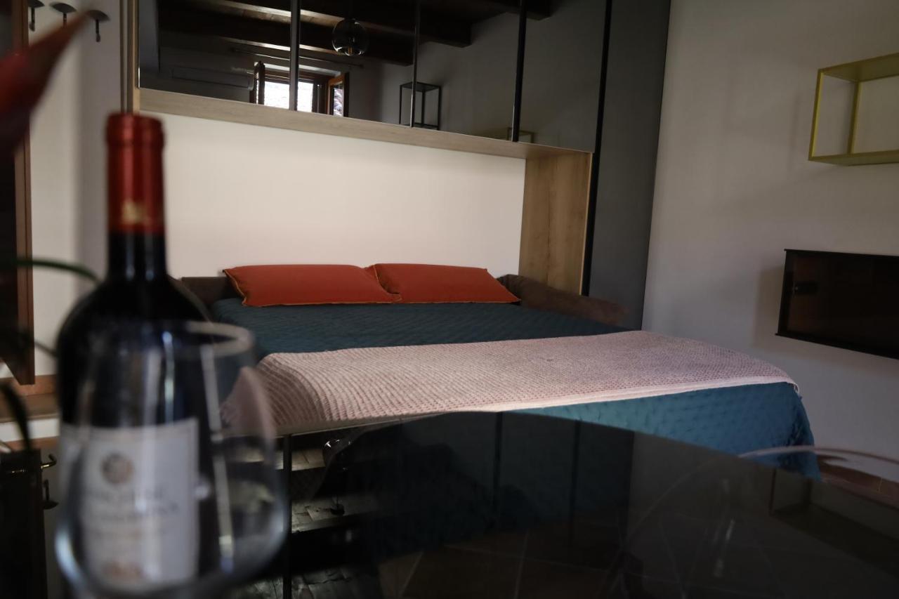 דירות אלגהרו Residencia Pais מראה חיצוני תמונה