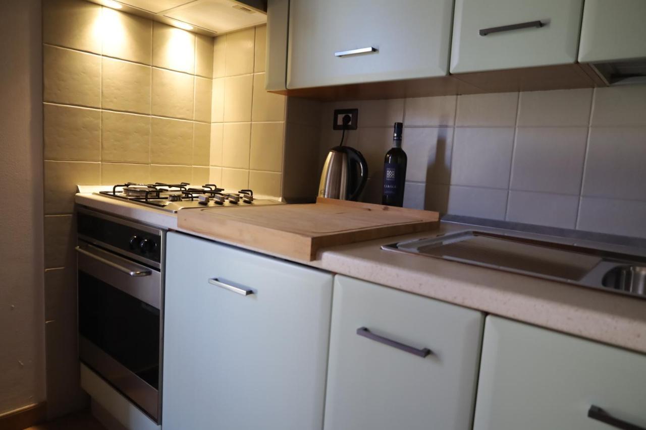 דירות אלגהרו Residencia Pais מראה חיצוני תמונה