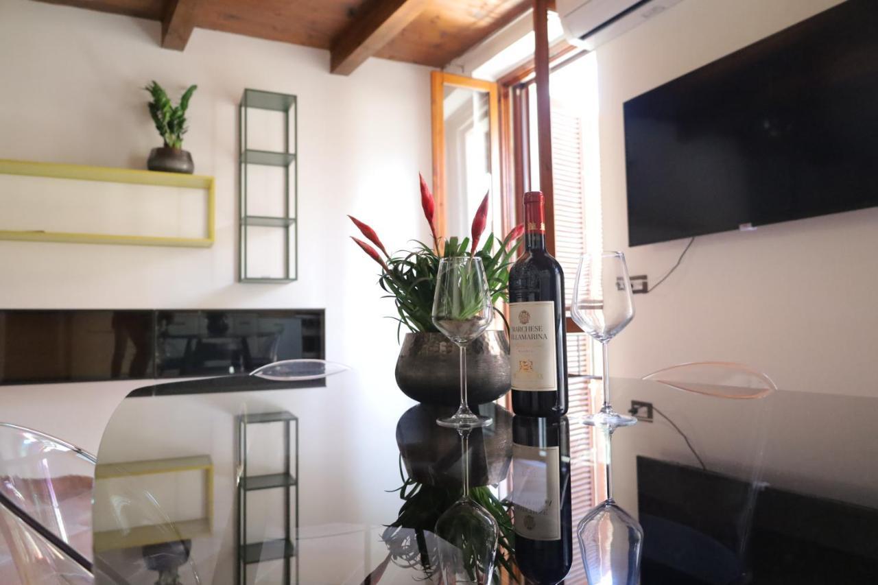 דירות אלגהרו Residencia Pais מראה חיצוני תמונה