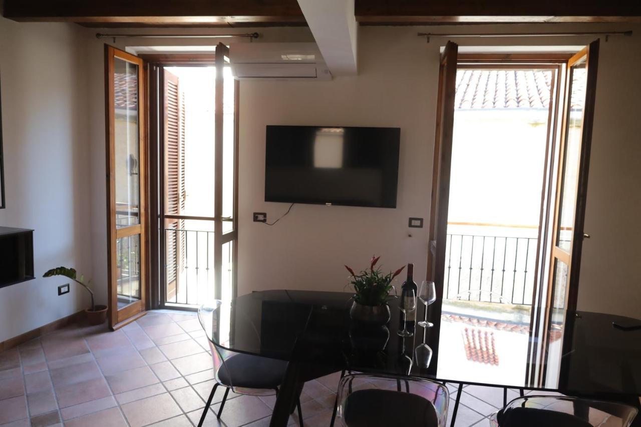 דירות אלגהרו Residencia Pais מראה חיצוני תמונה