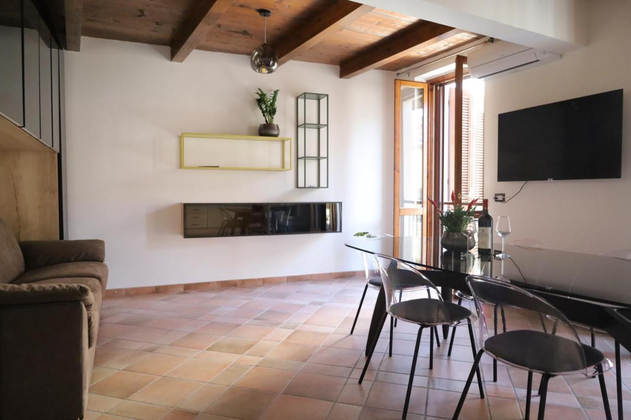 דירות אלגהרו Residencia Pais מראה חיצוני תמונה